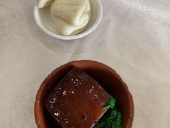 东坡焖肉-楼外楼(西湖景区孤山路店)