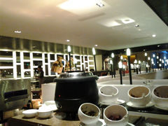 2013-11-29 09.12.28-中航泊悦酒店·云庭咖啡厅(虹桥机场T2店)