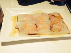 -香港九道港式茶餐厅(万科店)