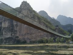 -孤山寨风景区