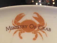 -Ministry of Crab(科伦坡店)
