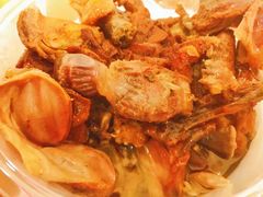 -斯丹姜母鸭·古法干香(涂门街总店)