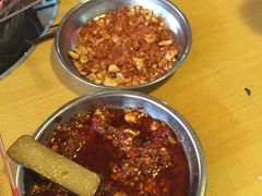 -牛华八婆麻辣烫(起源店)