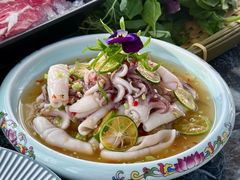 -慢丽江·云南野生菌土鸡锅(西山店)