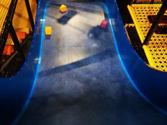 -VFSC极限蹦床主题公园(乐园道彩悦城阳光店)