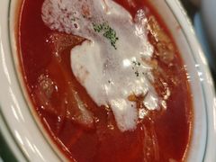 -秋林西餐厅