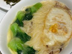 -食廬(虹桥南丰城店)