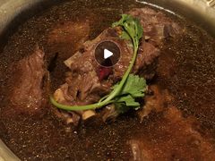 -和庆斋羊蝎子火锅·碳缸烧烤(顺义旗舰店)