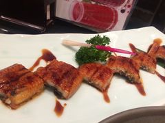 -江户前寿司(好运街店)