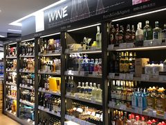 -Olé精品超市(上海虹桥南丰城店)