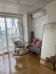 -BAE美甲美睫工作室