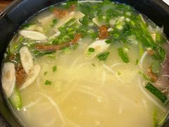 -桥香园云南过桥米线(红龙井店)