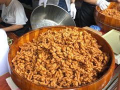 -沈氏祖传老宁波油赞子(南塘店)