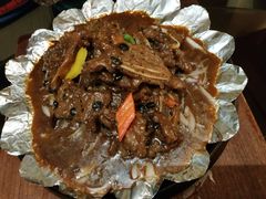 -常州逸高酒店-中餐厅