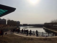 -水云涧温泉滑雪度假区