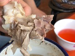-百年老茶馆