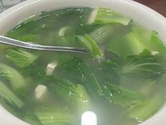 -牛庄高晓山风味馅饼城(海城店)