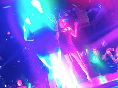 -ACE CLUB(大连民主广场店)