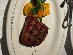 -佐度王子扒房(天鹅湖店)