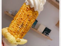 -茶是一枝花泡茶店