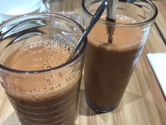 -胜记凯心茶餐厅(汇金财富广场店)