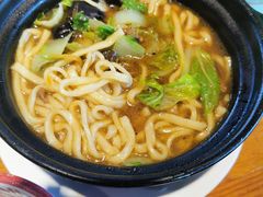 -小放牛炒菜馆(军校店)
