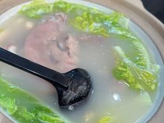 -酸婆娘江湖川菜(紫竹路店)