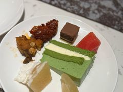 -张家港国贸酒店·餐厅