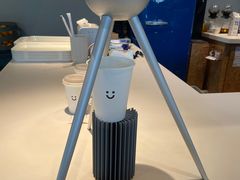 -dotcom coffee古点咖啡(致真大厦店)