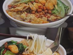 回味螺蛳粉-笋果坊螺蛳粉(竹园小区店)