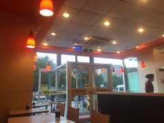 大堂-老家肉饼(天通苑店)