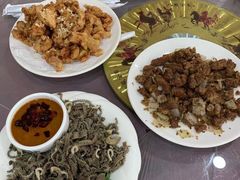 -同发号饭庄(复兴路店)