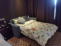 -常州环球恐龙城维景国际大酒店