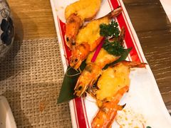 -蟹将军·松叶蟹和牛日料放题自助(K11店)