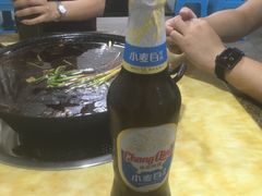 -石灰市毛记烧鸡公(解放碑店)