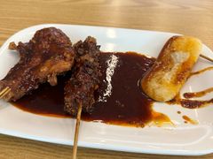 -巧玲炸鸡(共康店)