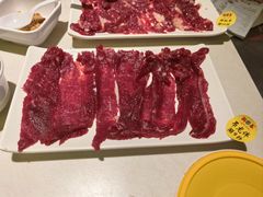 -潮泰牛肉火锅 · 创于1992年(车公庙店)