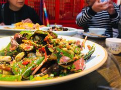 -老灶房-四川土菜(铁牛广场店)