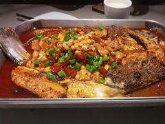 -半天妖烤鱼(方庄店)