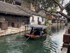 -南浔古镇