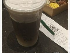 -星巴克(兰桂坊店)