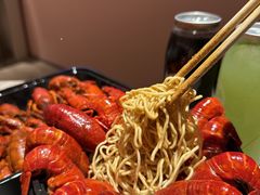-靓靓蒸虾·头牌蒸虾(雪松路总店)