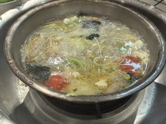 -海关荤豆花(洋河一路店)