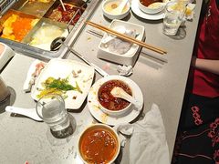 -海底捞火锅(吾悦广场店)