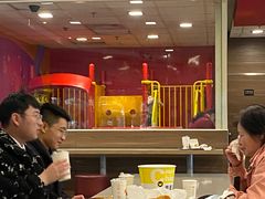 -麦当劳(凌云天地长桥店)