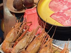 -牛New寿喜烧(虹桥新天地店)