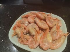 -盛江山自助料理(太原街万达店)