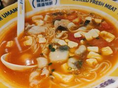 -粉小主·贵州酸汤牛肉粉(南京仙林金鹰店)