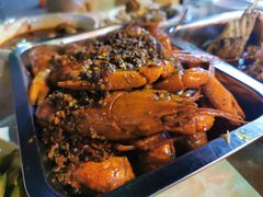 -三妹小龙虾·黄油蟹(华侨城总店)