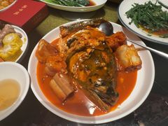 -鸽子侯·家宴·平价海鲜(市图书馆店)